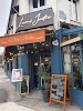 Hotel Obododo Logo, Paris, France, Restaurant