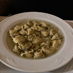 Photo n°3 de l'avis de Giorgio.h fait le 08/07/2022 à 13:19 sur le  Caffé La Crepa à Isola Dovarese