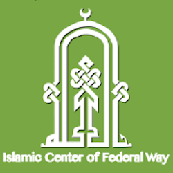 Mosque «Islamic Center of Federal Way», reviews and photos, 3304 S 272nd St, Kent, WA 98032, USA