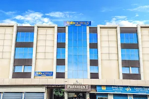 FabHotel Prime President - Hotel in Ibrahimganj, Bhopal image