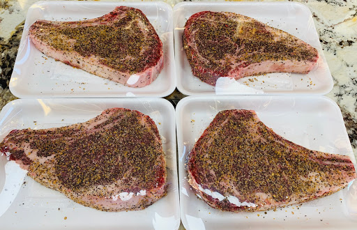 Meat Products «Germantown Halal Meat & Groceries», reviews and photos, 12615 Wisteria Dr C, Germantown, MD 20874, USA