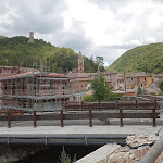 Photo n°1 de l'avis de Fabrizio.l fait le 29/08/2022 à 23:06 sur le  Il laghetto à Visso