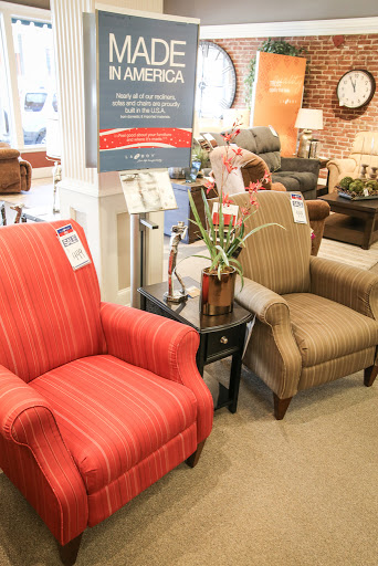 Furniture Store «Ashley HomeStore», reviews and photos, 161 Mill St, Grass Valley, CA 95945, USA