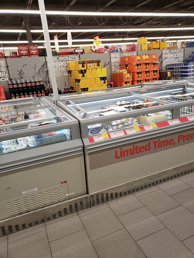 Supermarket «ALDI», reviews and photos, 3701 Commerce Dr, Warsaw, IN 46580, USA