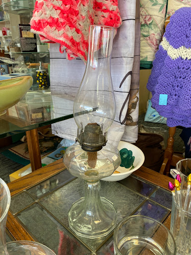 Thrift Store «Alpine Attic Thrift Shop», reviews and photos, 2115 Pacific Coast Hwy, Lomita, CA 90717, USA