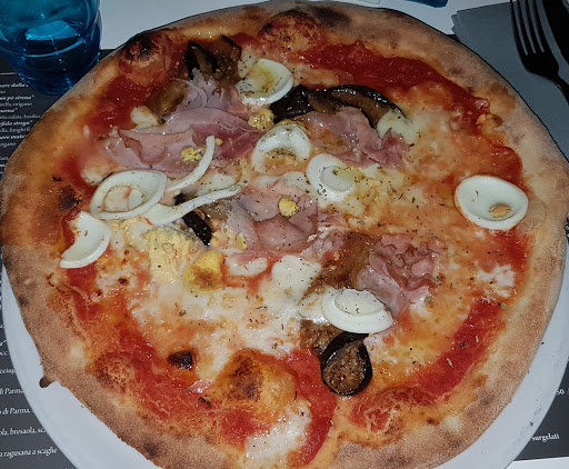 Il Cortile delle Fate in Aci Castello, Città Metropolitana di Catania