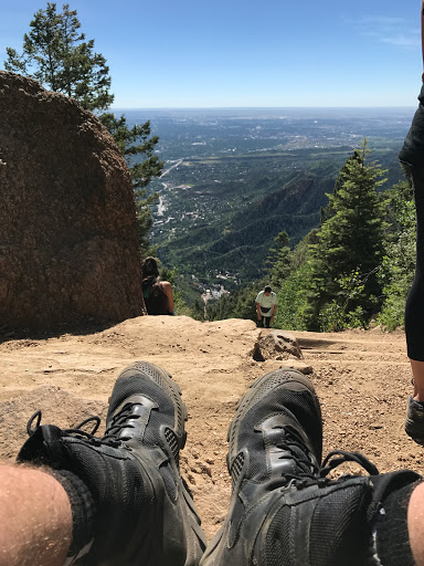 Shoe Store «Red Wing», reviews and photos, 3133 W 10th St, Greeley, CO 80634, USA