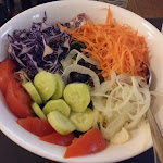 Photo n°4 de l'avis de paoladna. fait le 29/08/2018 à 18:19 sur le  Pizzeria Al Duomo à Padua