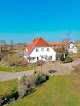 Hotel Der Wilde Schwan Sagard