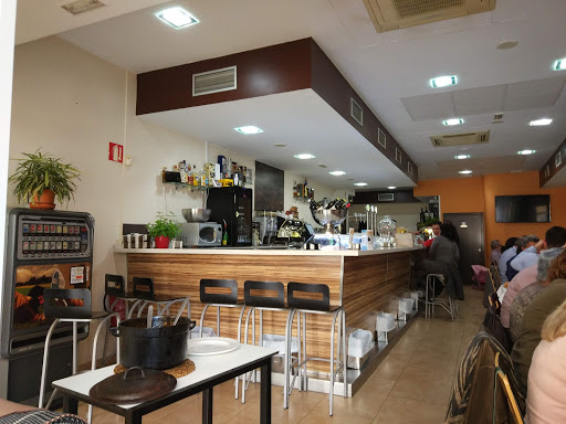 🇫🇷🇬🇧🇪🇦 Restaurants in Pilar de l - C. Mayor, 87, 03190 Pilar de la Horadada, Alicante, España