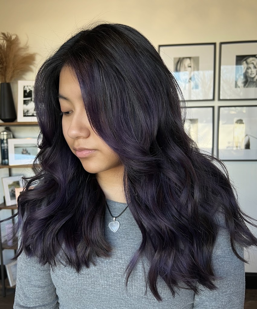 Painted Hair by Paige 37072