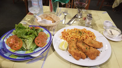 Grande Italia à Saint-Denis