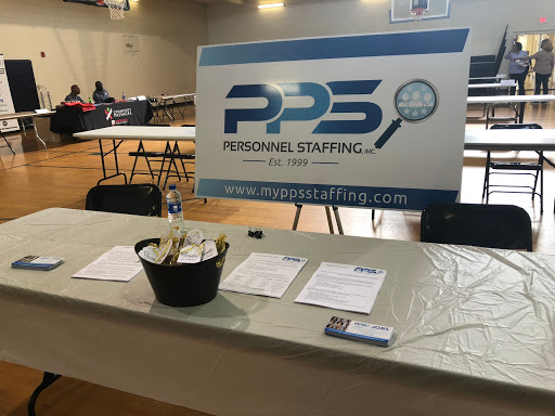 PPS Personnel Staffing Inc