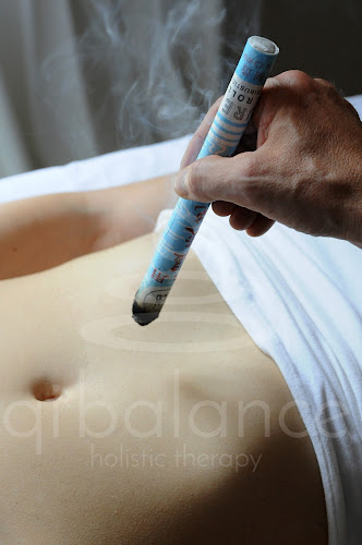 qi balance Ανοιχτές ώρες