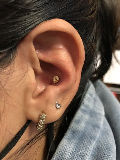 Explore november birth flower tattoo ideas, creative tattoo ideas in Jersey City, available at 7 Souls Tattoo & Body Piercing