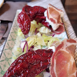 Photo n°2 de l'avis de Elsa.e fait le 30/03/2024 à 12:24 sur le  La Fedda Rossa - Osteria à Matera