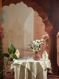Photos du propriétaire du Le Taj Mahal Restaurant Indien à Sèvres - n°19