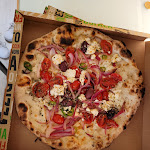 Photo n°1 de l'avis de Clifton.u fait le 31/07/2022 à 18:09 sur le  Pizzeria Chicchirichi à Venice