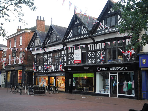 Guanabana stores Stoke-on-Trent