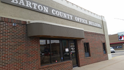 Barton County Health Department