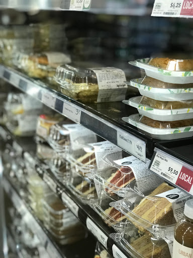 Grocery Store «Whole Foods Market», reviews and photos, 1690 S Bascom Ave, Campbell, CA 95008, USA