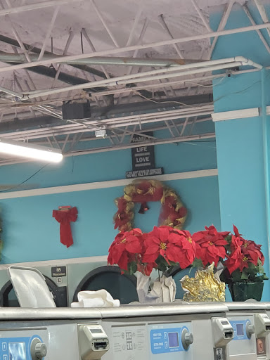Laundry «24 Hour Laundry», reviews and photos, 7133 Chimney Rock Rd, Houston, TX 77081, USA