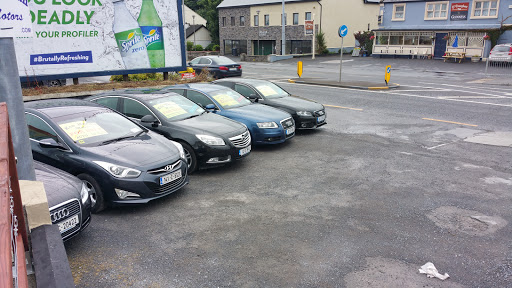 Ken Horan Motors Ltd