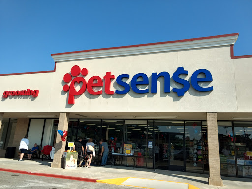 Petsense by Tractor Supply
