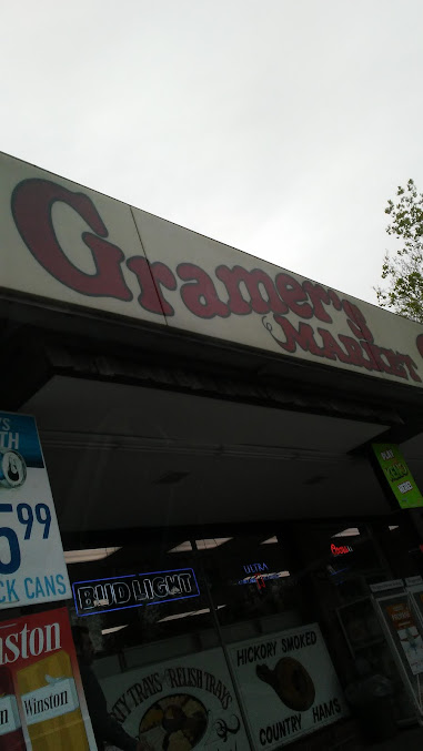 Grammer's Meat and Produce