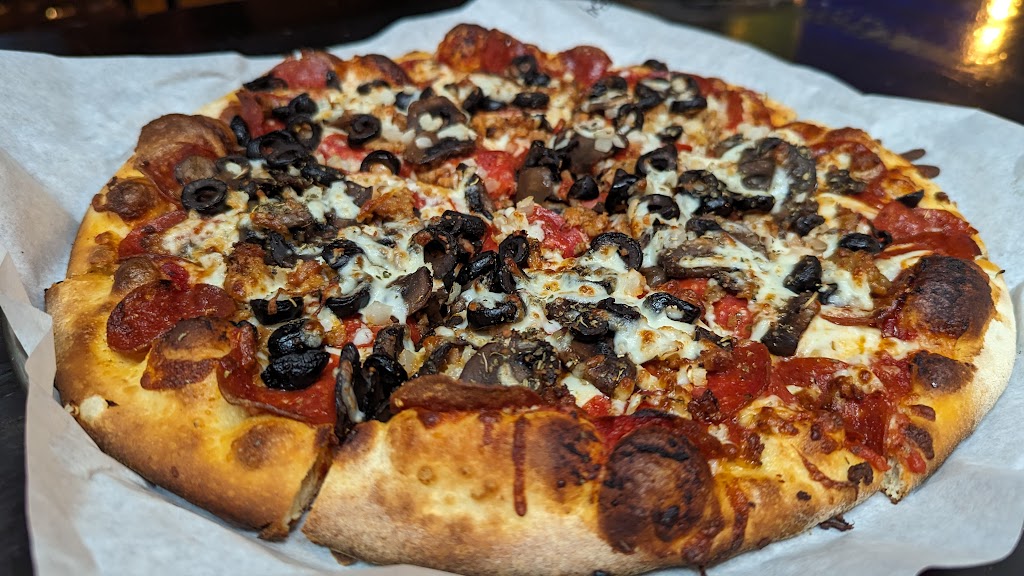 Vigilante Pizza 59601