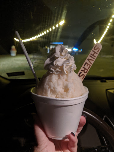 Ice Cream Shop «Shivers Natural Snow», reviews and photos, 5651 US-259, Longview, TX 75605, USA