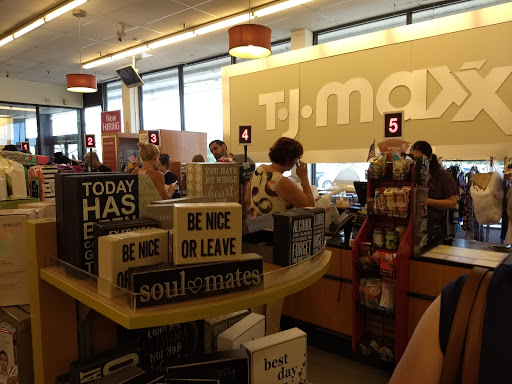 Department Store «T.J. Maxx», reviews and photos, 70 NJ-36, Eatontown, NJ 07724, USA