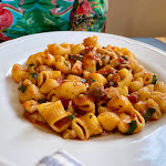 Photo n°1 de l'avis de Sergiu.h fait le 14/09/2023 à 17:07 sur le  Restaurant La Signora Del Vento à Villa San Giovanni