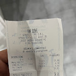 Photo n°25 de l'avis de Mattia.o fait le 30/10/2023 à 16:31 sur le  YUMI Fusion Restaurant à Paderno Dugnano