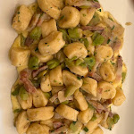 Photo n°9 de l'avis de andre.n fait le 13/05/2024 à 14:48 sur le  Mangiamo Lunch & Dinner à Penna