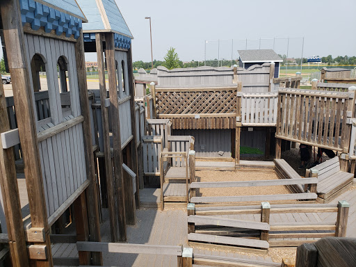 Park «Grandview Park», reviews and photos, 908 Carmichael Rd, Hudson, WI 54016, USA