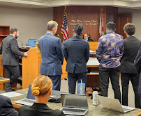 Jauregui Law - Photo 3 - Car repair in Hialeah, FL, Hialeah