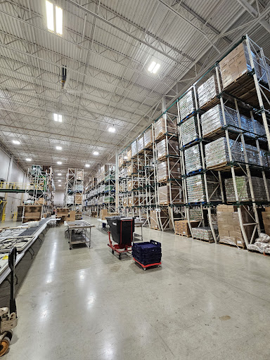 Greater Chicago Food Depository