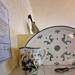 Photo n°7 de l'avis de Carlo.a fait le 30/12/2022 à 18:08 sur le  Malga Rolle à Passo Rolle