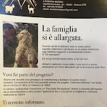 Photo n°3 de l'avis de Erica.. fait le 13/01/2019 à 13:15 sur le  Agriturismo A Nostro Mizoun à Ostana