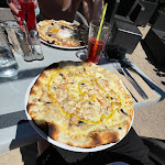 Photo n° 1 de l'avis de R. fait le 27/07/2023 à 12:37 pour Le Bistrot Du Lac à Naussac-Fontanes