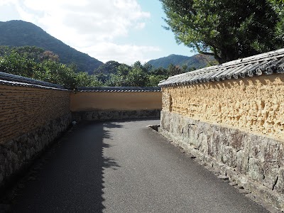 平安古 鍵曲