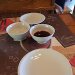 Photo n°2 de l'avis de Laura.i fait le 19/05/2022 à 14:17 sur le  Rifugio Cespedosio à Camerata Cornello