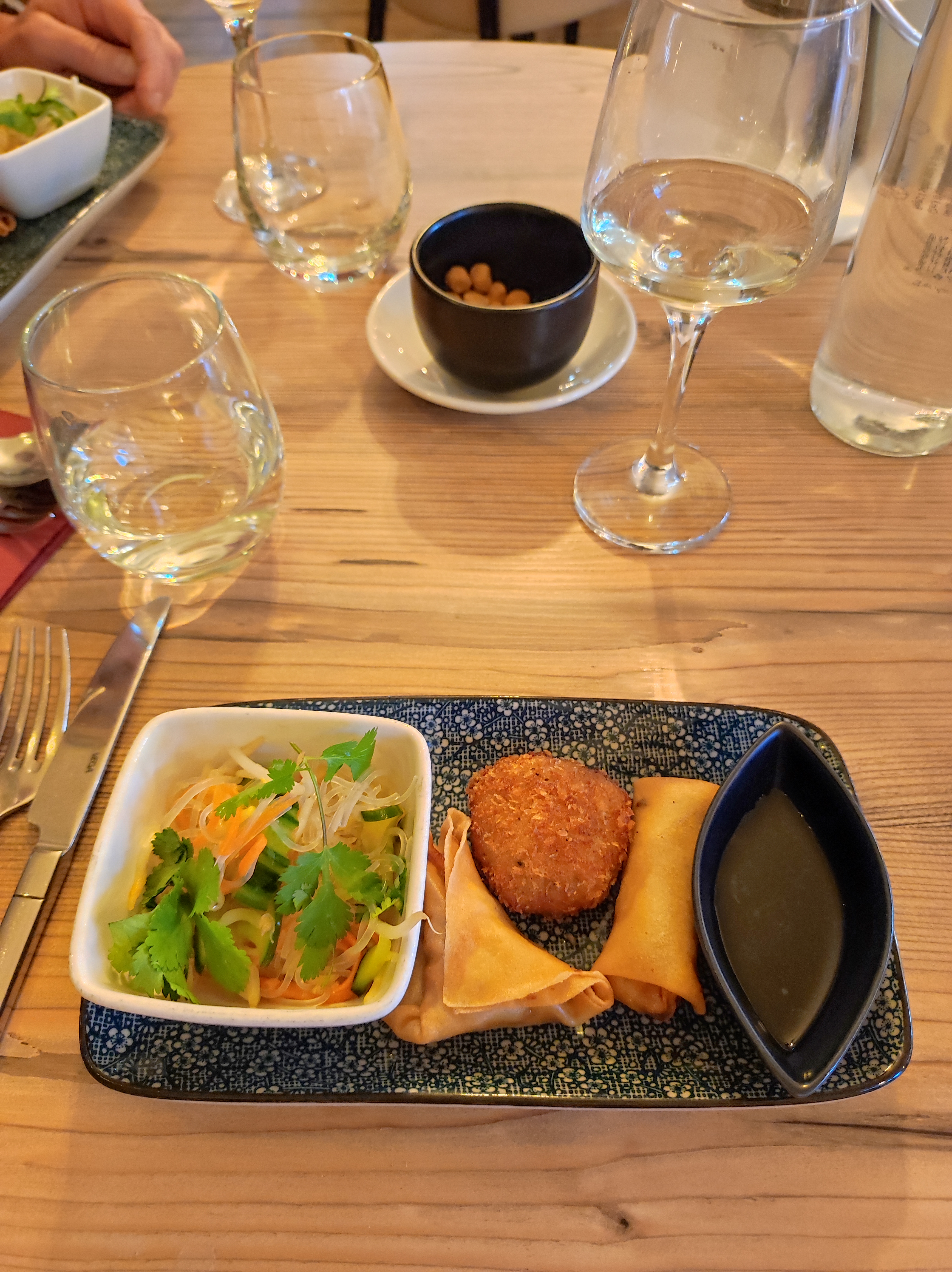 Photo n° 2 de l'avis de MAGNE.v fait le 15/04/2022 à 17:47