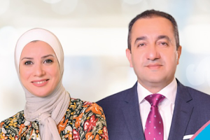 Hayah IVF Dr. Omar Al Omari & Dr. Amal Abu Abed Clinic image