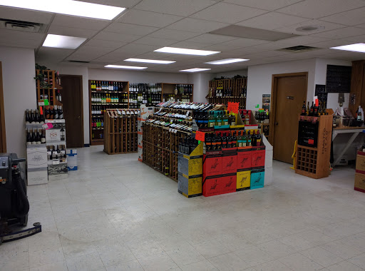 Liquor Store «Valu Plus Liquors», reviews and photos, 1804 Northdale Blvd NW, Coon Rapids, MN 55448, USA