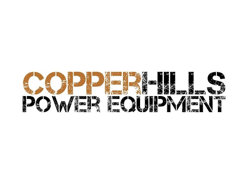 Copperhills Power Equipment
