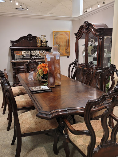 Furniture Store «Havertys Furniture», reviews and photos, 170 E Stacy Rd #2020, Allen, TX 75002, USA