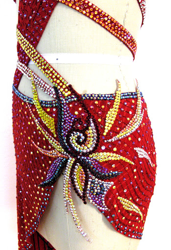 Fashion Designer «Zhanna Kens Custom Dresses and Dancewear», reviews and photos, 2007 20th Ave Pkwy, Indian Rocks Beach, FL 33785, USA