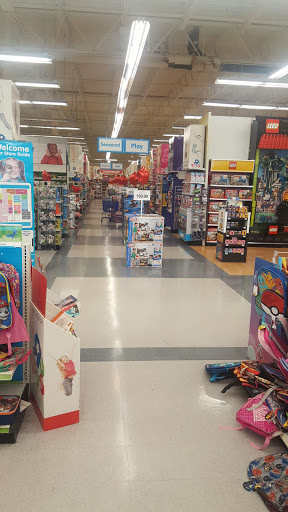 Toy Store «Toys